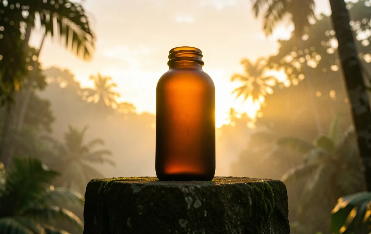 Premium botanical formula